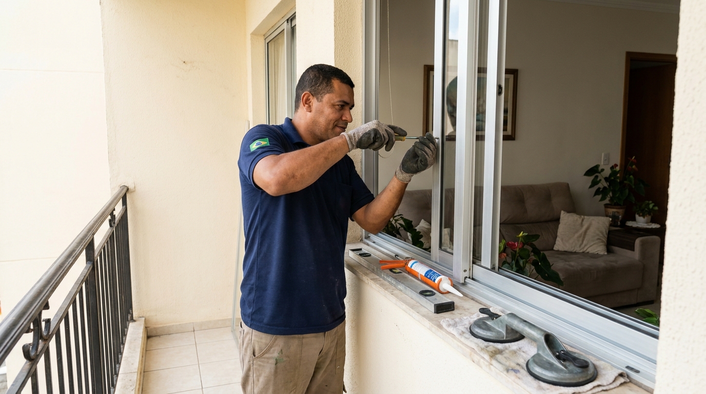 Modelos com Melhor Ventilação em Cuiabá‑MT